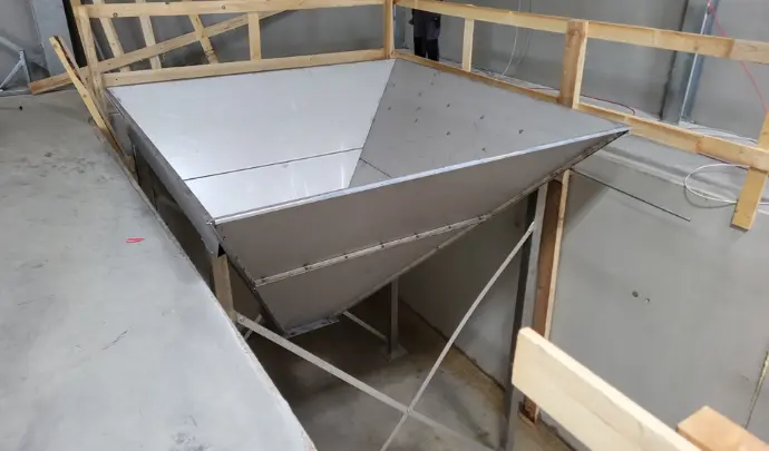 Bureau engineering ZeliTec