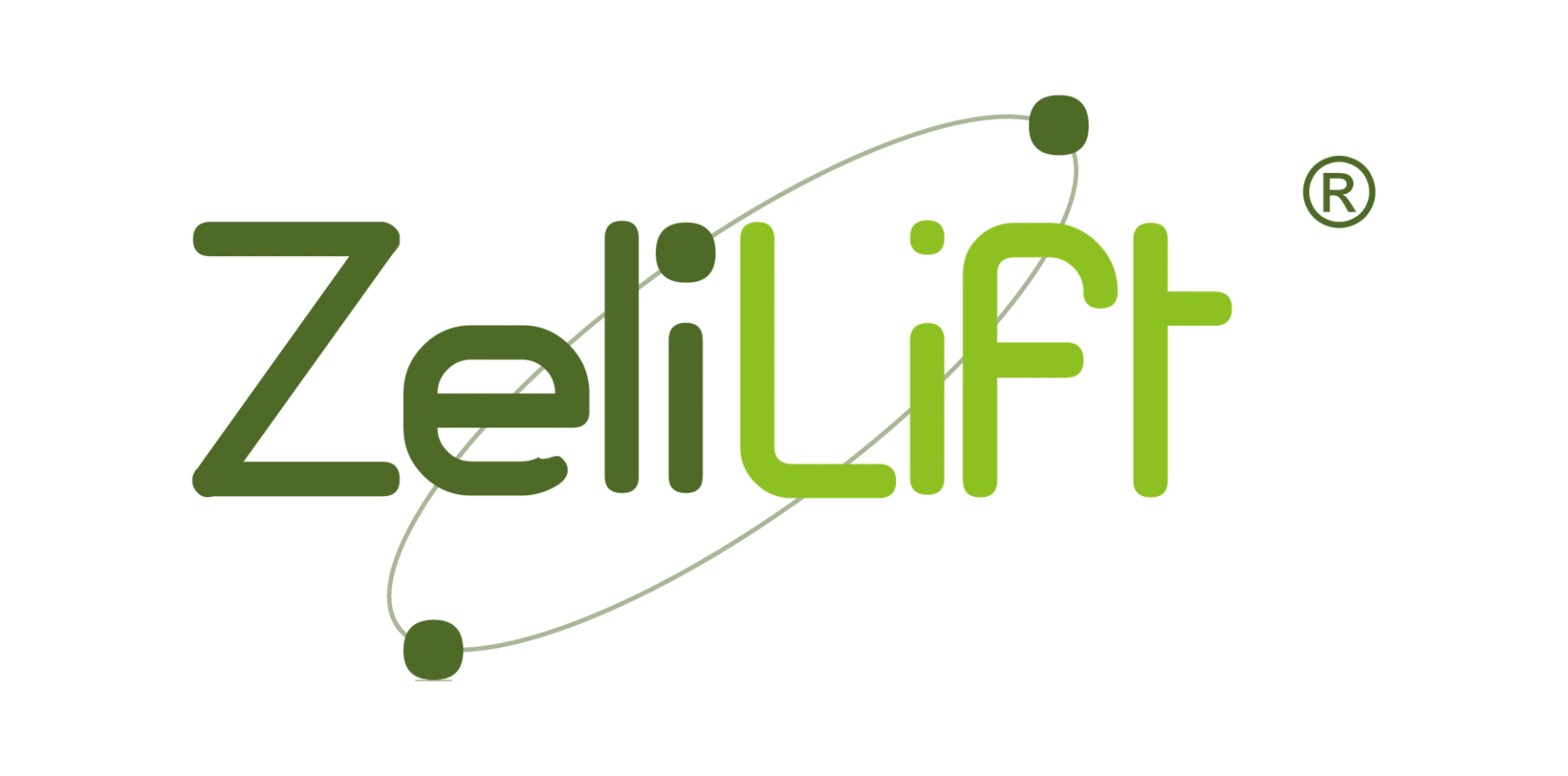 ZeliLift logo