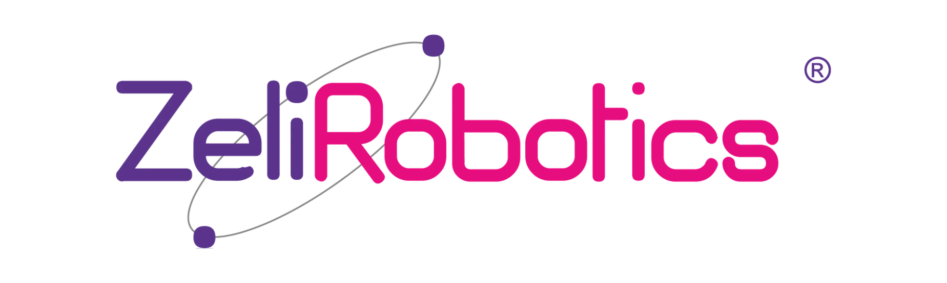 Zelirobotics logo