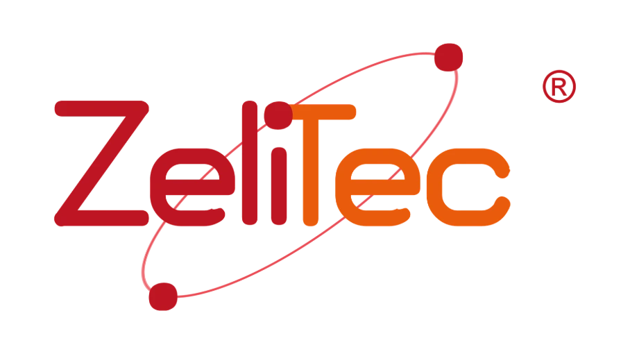 ZeliTec logo