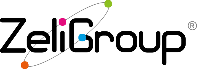 Zeli Group Logo