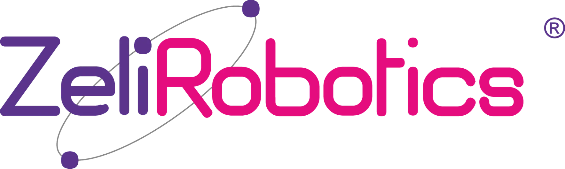 ZeliRobotics logo