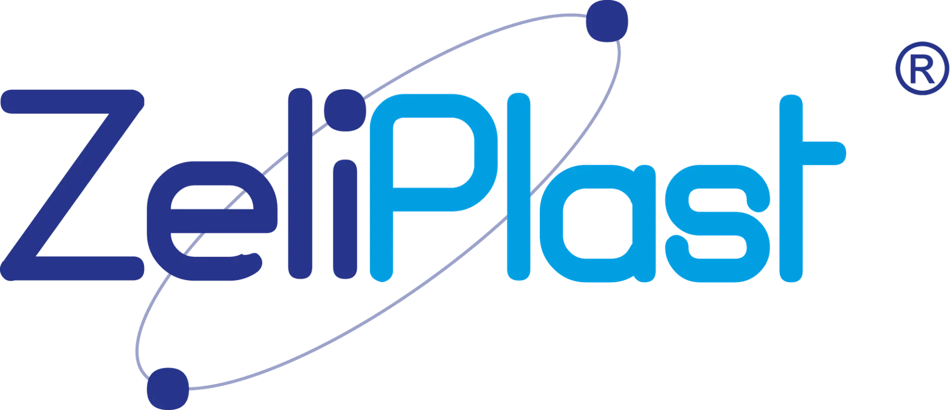 ZeliPlast logo