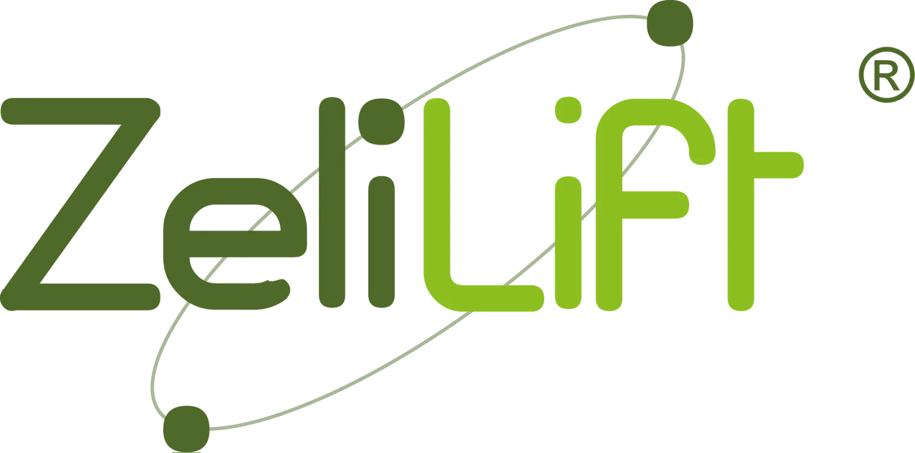 ZeliLift logo